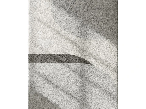 Carpet set 72 3D Model