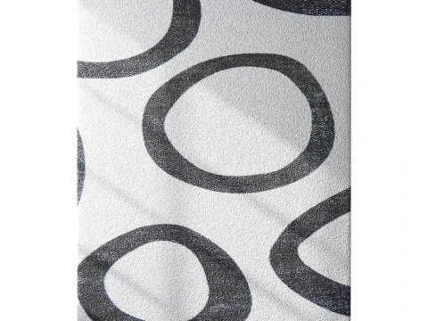 Carpet set 72 3D Model