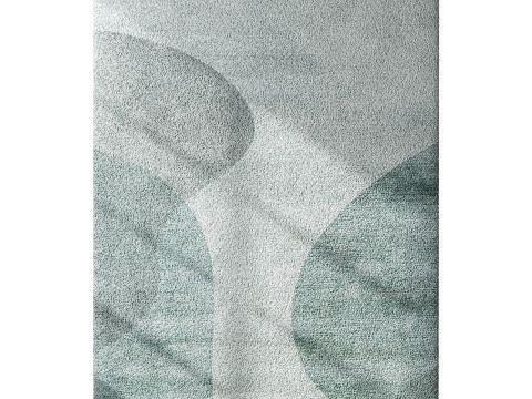 Carpet set 72 3D Model