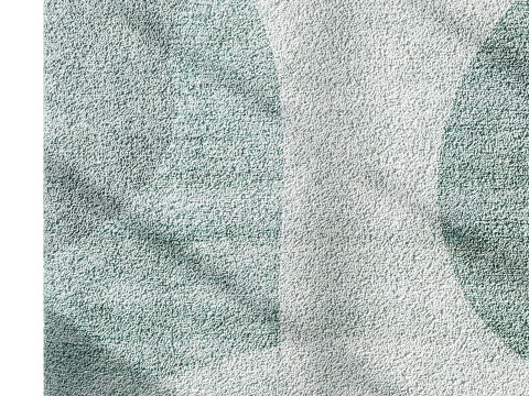 Carpet set 72 3D Model