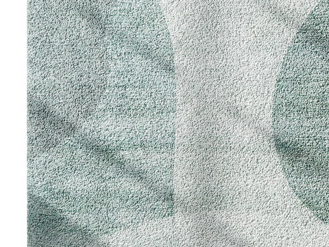 Carpet set 72 3D Model