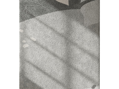 Carpet set 73 3D Модель