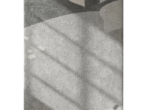 Carpet set 73 3D Model