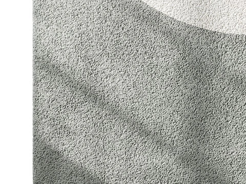 Carpet set 73 3D Model