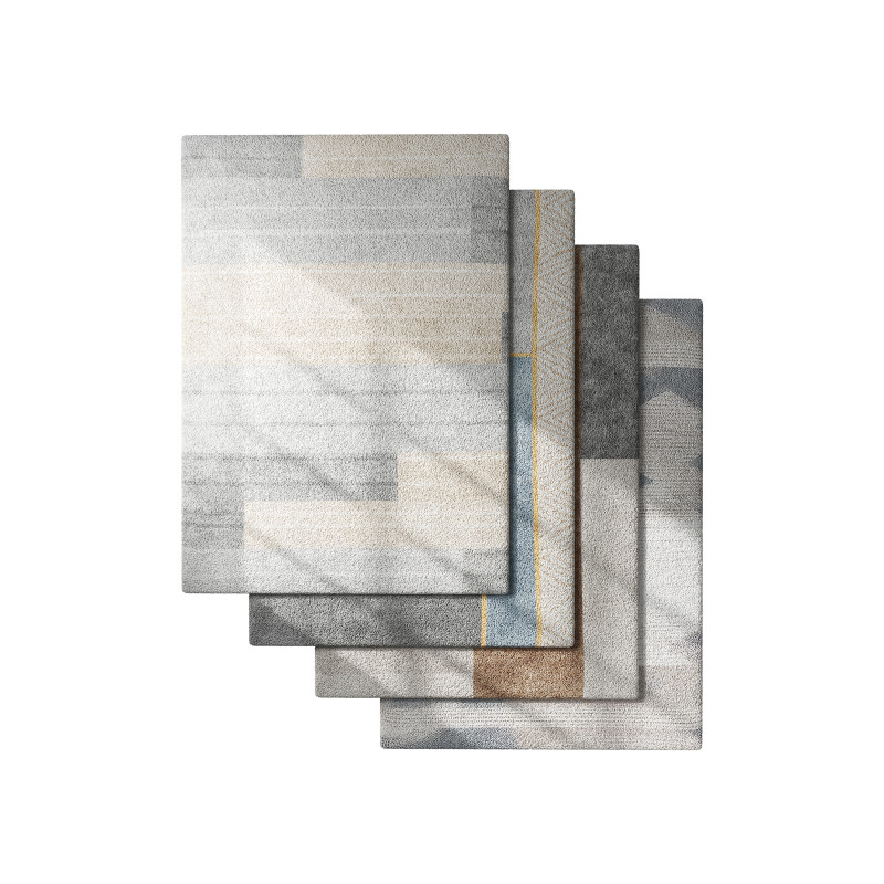 Carpet set 74 Modelo 3D .c4d .max .obj .3ds .fbx .stl .blend 