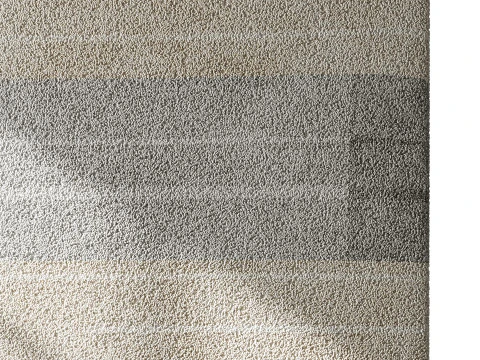 Carpet set 74 3D Model