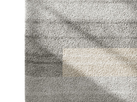 Carpet set 74 Modelo 3D