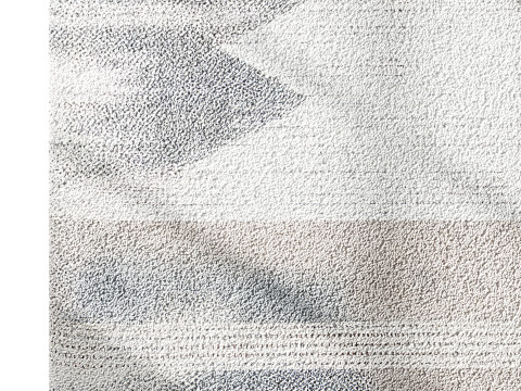 Carpet set 74 Modelo 3D