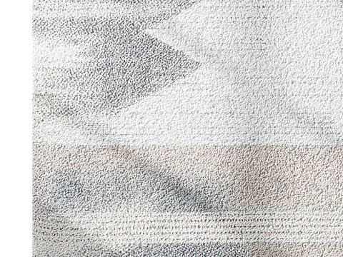 Carpet set 74 3D Model