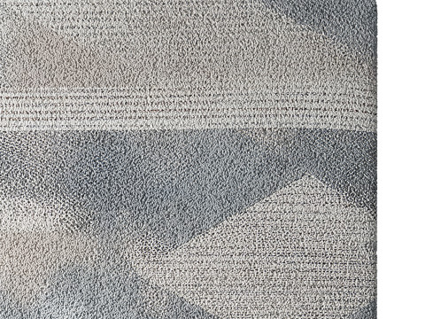 Carpet set 74 Modelo 3D