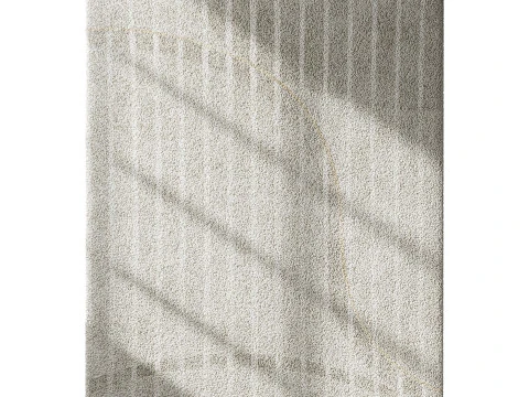 Carpet set 75 3D Model