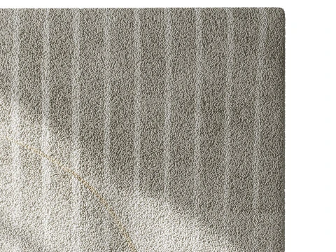 Carpet set 75 3D Model