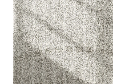 Carpet set 75 3D Model