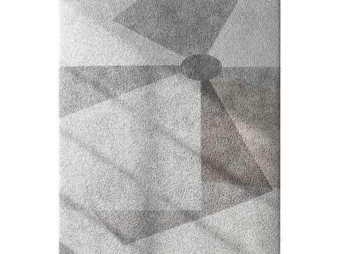 Carpet set 75 Modello 3D