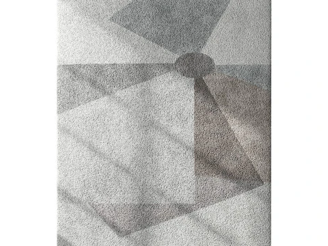 Carpet set 75 3D Model