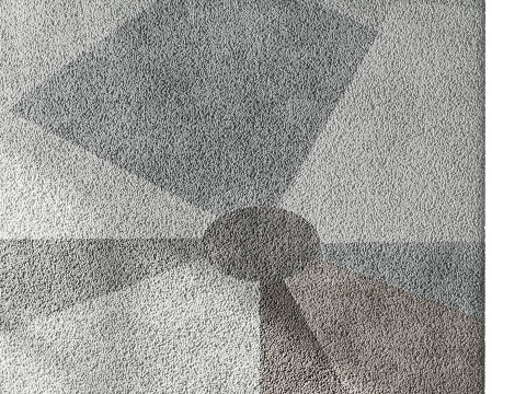 Carpet set 75 Modello 3D