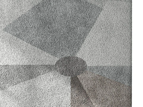 Carpet set 75 3D Model