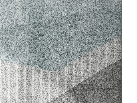 Carpet set 75 3D Model
