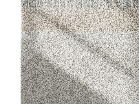 Carpet set 76 3D Модель