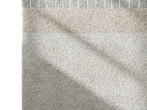 Carpet set 76 3D Model