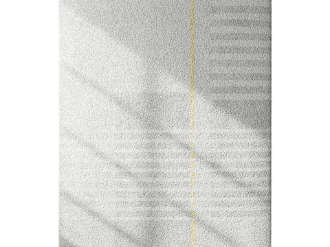 Carpet set 76 3D Model