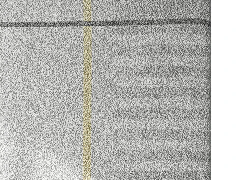 Carpet set 76 3D Model