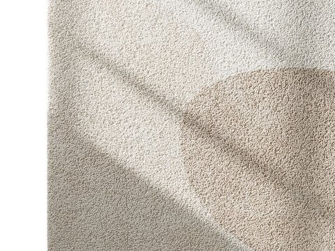 Carpet set 77 3Dモデル