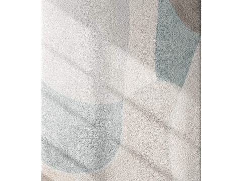 Carpet set 77 3Dモデル