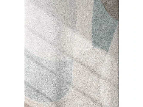 Carpet set 77 3D Model