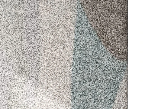 Carpet set 77 3D Model