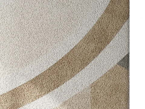 Carpet set 77 3D Model