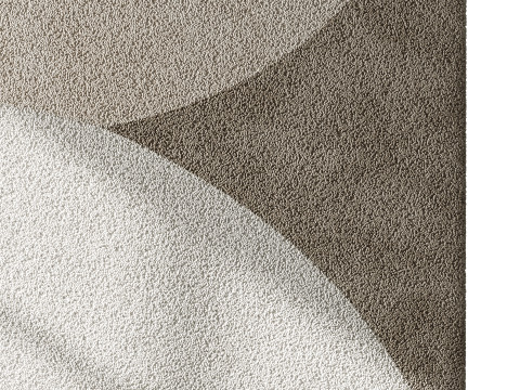 Carpet set 78 3D Модель