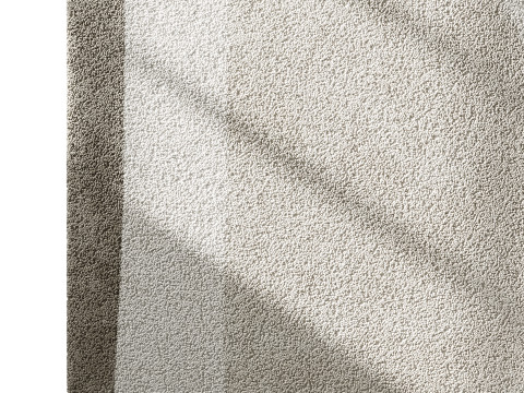 Carpet set 78 3D Модель