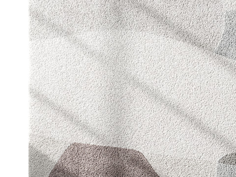 Carpet set 78 3D Модель