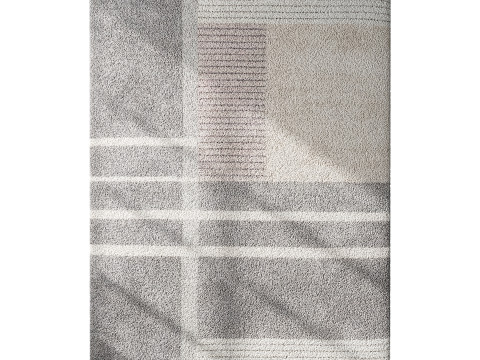 Carpet set 78 3D Модель