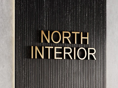 Accoglienza contemporanea 02 Modello 3D