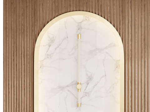 Contemporary Reception 17 3D Model
