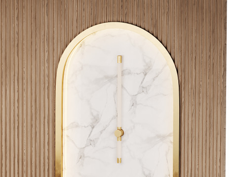 Contemporary Reception 17 3D Model