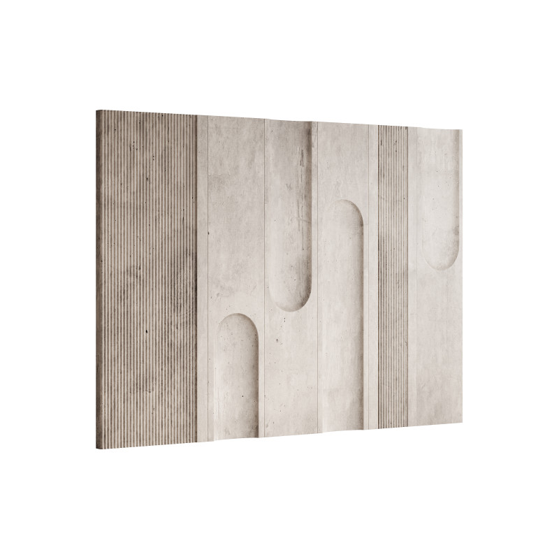 Contemporary Reception 22 3D Model .c4d .max .obj .3ds .fbx .stl .blend 