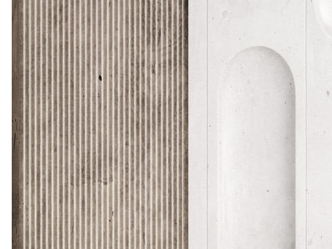 Contemporary Reception 22 3D Model