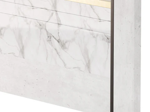 Ricezione contemporanea 23 Modello 3D