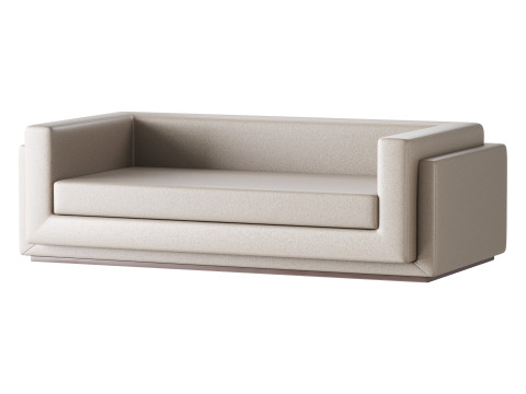 LILLE SOFA Modelo 3D