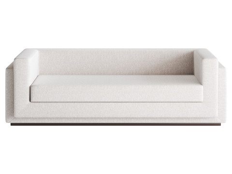 LILLE SOFA Modelo 3D