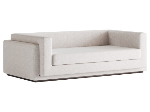 LILLE SOFA Modelo 3D