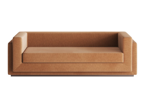 LILLE SOFA Modelo 3D