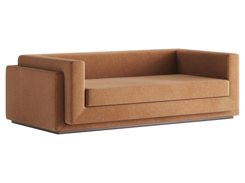 LILLE SOFA Modelo 3D
