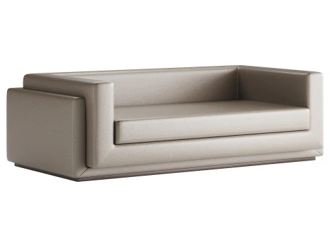 LİLLE KANEPE 3D Model