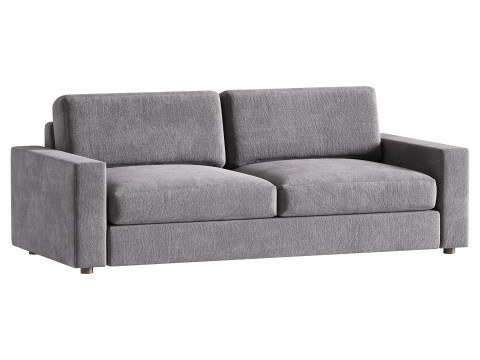 Urban Sofa Modelo 3D