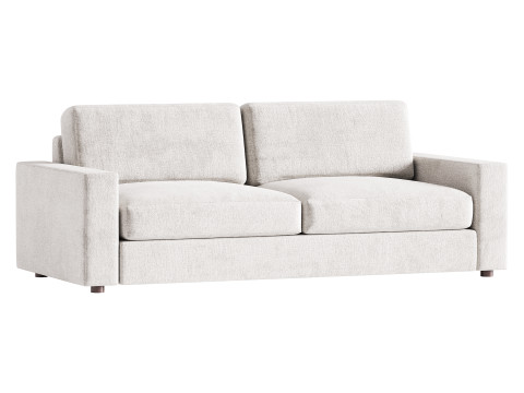 Urban Sofa Modelo 3D