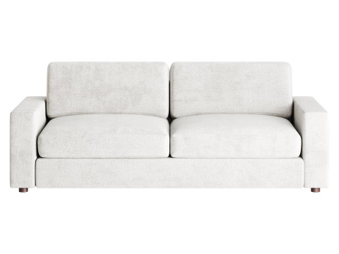Urban Sofa Modelo 3D